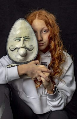 Детская фотосессия