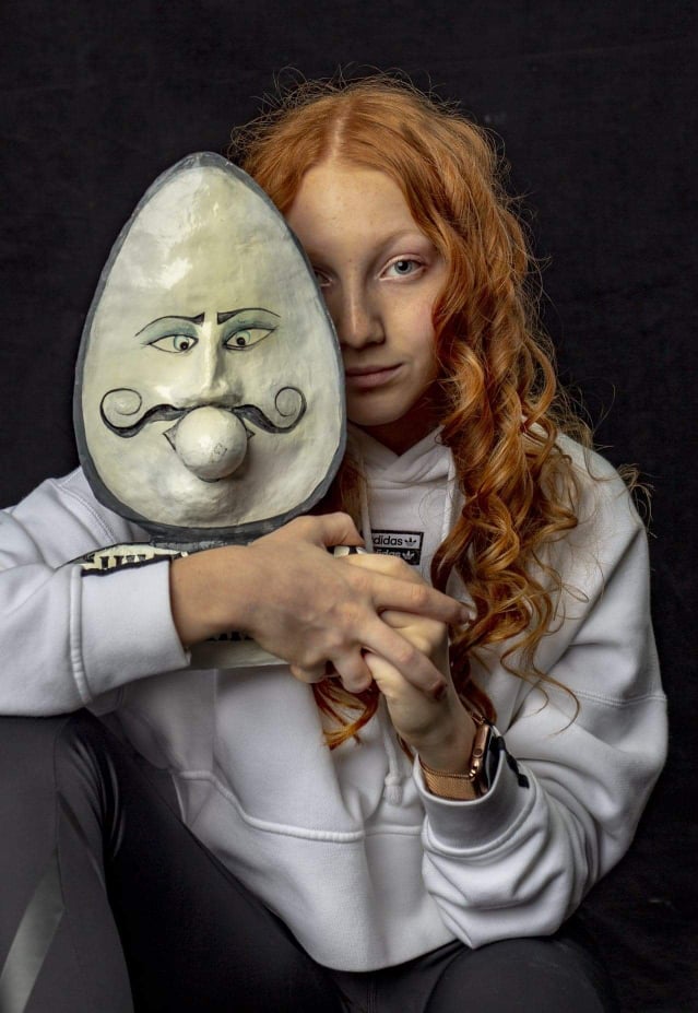 Детская фотосессия